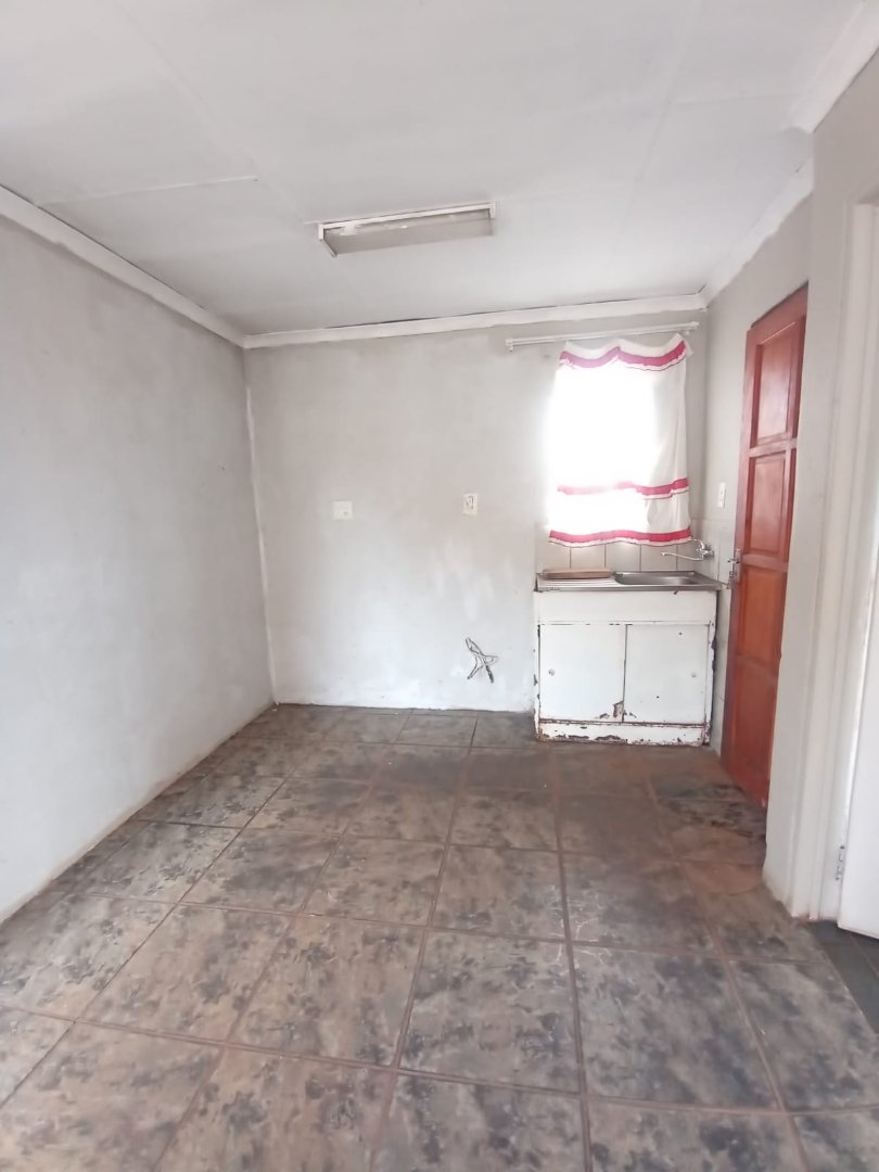 3 Bedroom Property for Sale in Protea Glen Gauteng
