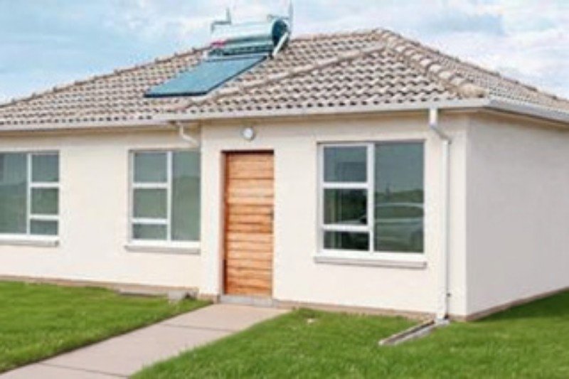 2 Bedroom Property for Sale in Crystal Park Gauteng