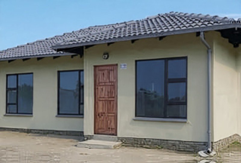 2 Bedroom Property for Sale in Crystal Park Gauteng