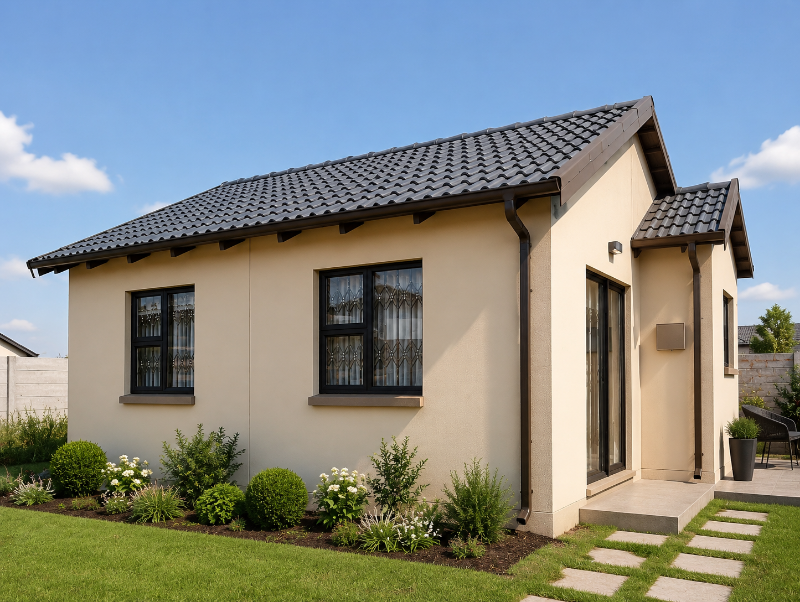 2 Bedroom Property for Sale in Crystal Park Gauteng