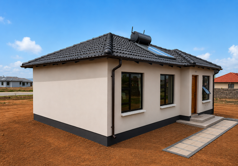 2 Bedroom Property for Sale in Crystal Park Gauteng
