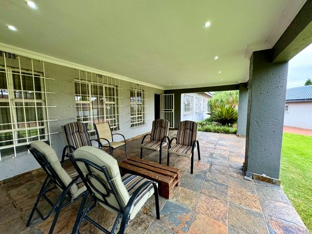 3 Bedroom Property for Sale in Aston Manor Gauteng