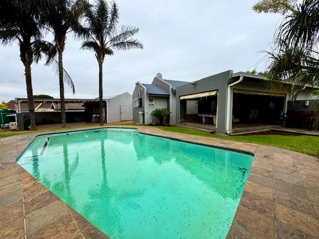 3 Bedroom Property for Sale in Aston Manor Gauteng