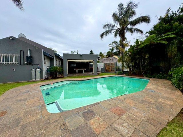 3 Bedroom Property for Sale in Aston Manor Gauteng