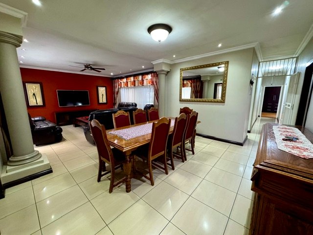 3 Bedroom Property for Sale in Aston Manor Gauteng