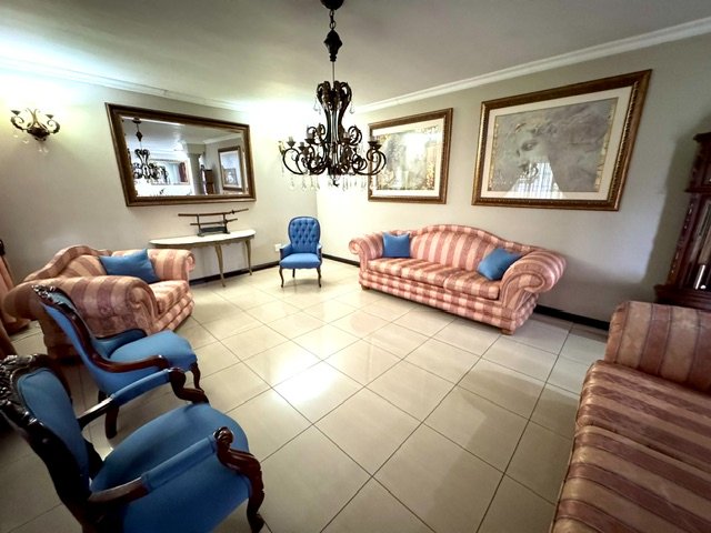 3 Bedroom Property for Sale in Aston Manor Gauteng