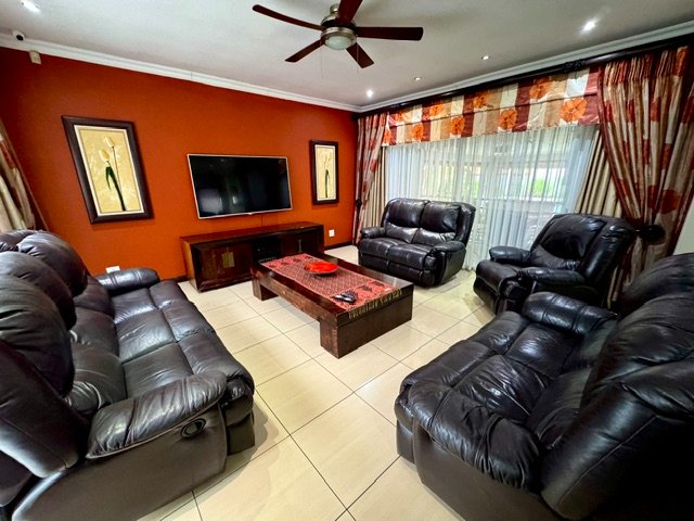 3 Bedroom Property for Sale in Aston Manor Gauteng