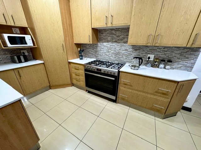 3 Bedroom Property for Sale in Aston Manor Gauteng