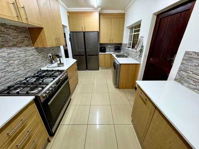 3 Bedroom Property for Sale in Aston Manor Gauteng