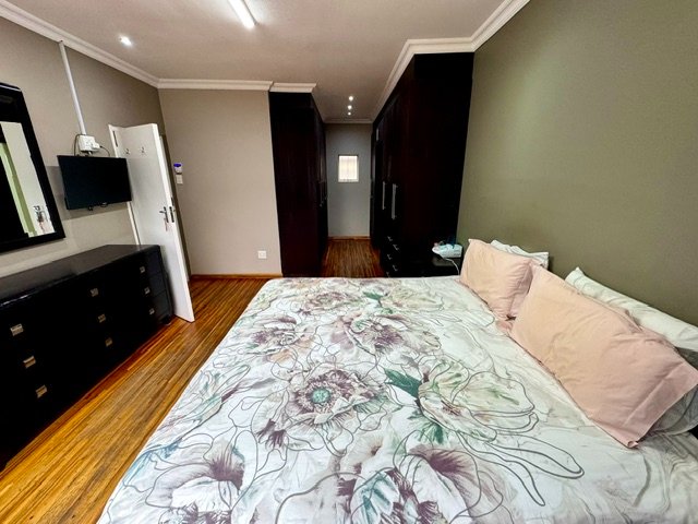 3 Bedroom Property for Sale in Aston Manor Gauteng