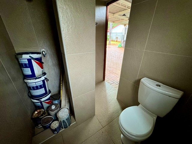 3 Bedroom Property for Sale in Aston Manor Gauteng