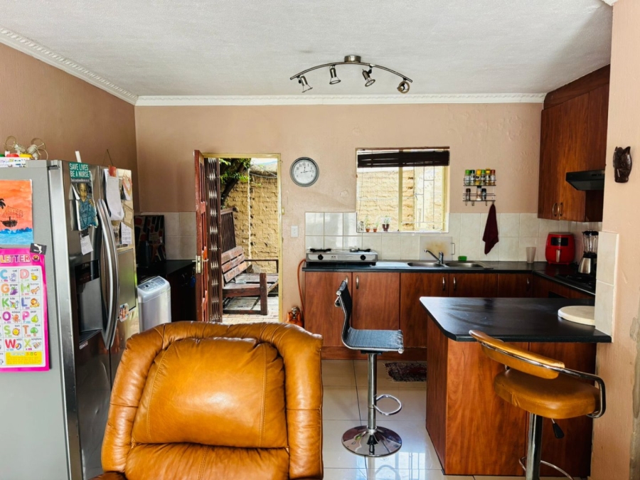 3 Bedroom Property for Sale in Heuwelsig Estate Gauteng