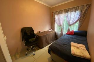 3 Bedroom Property for Sale in Heuwelsig Estate Gauteng