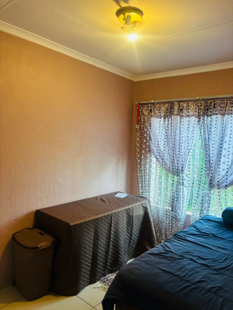 3 Bedroom Property for Sale in Heuwelsig Estate Gauteng