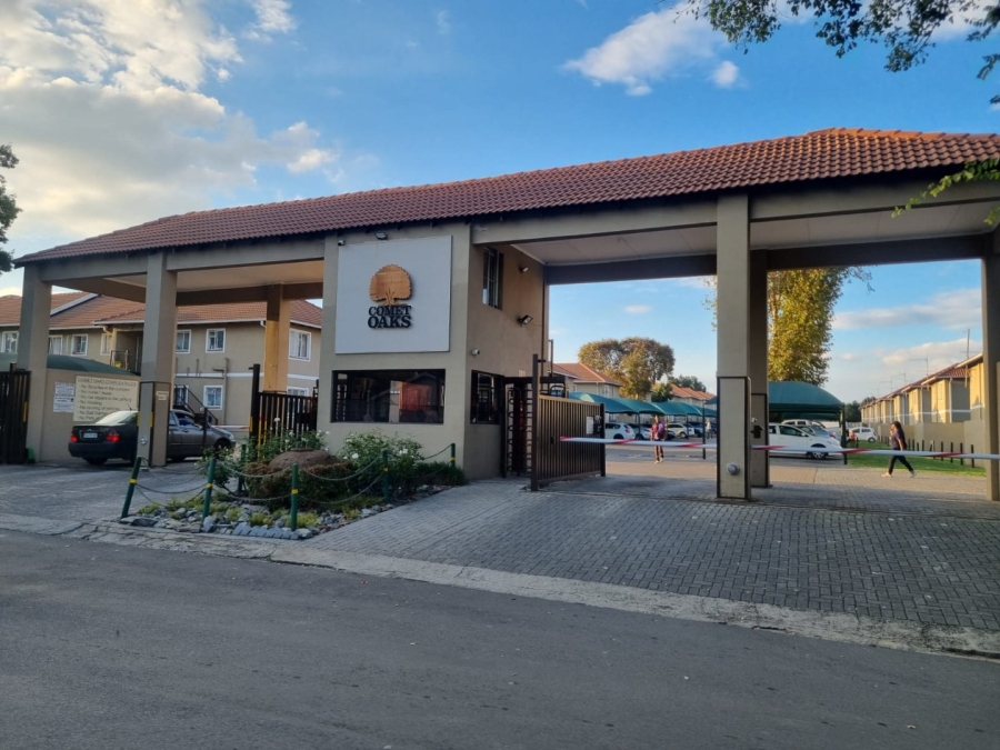 2 Bedroom Property for Sale in Comet Gauteng