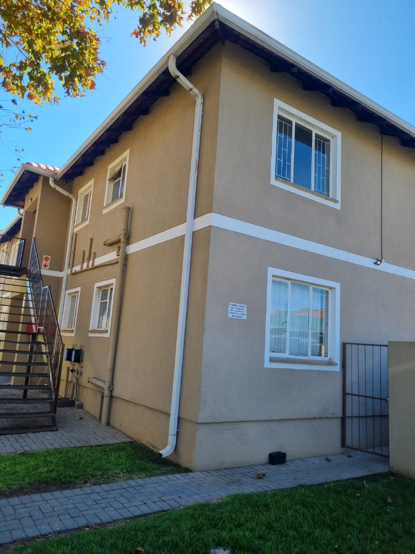 2 Bedroom Property for Sale in Comet Gauteng