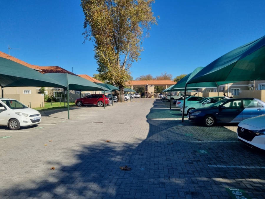 2 Bedroom Property for Sale in Comet Gauteng