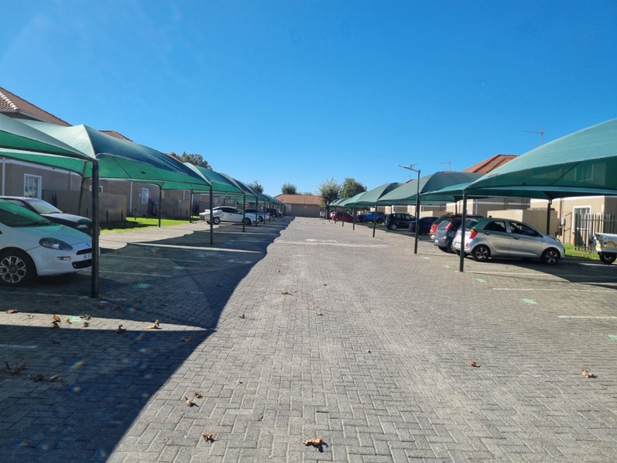2 Bedroom Property for Sale in Comet Gauteng