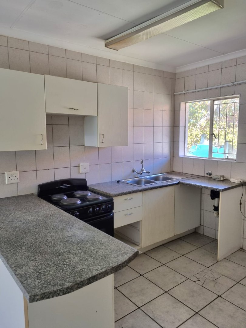2 Bedroom Property for Sale in Comet Gauteng