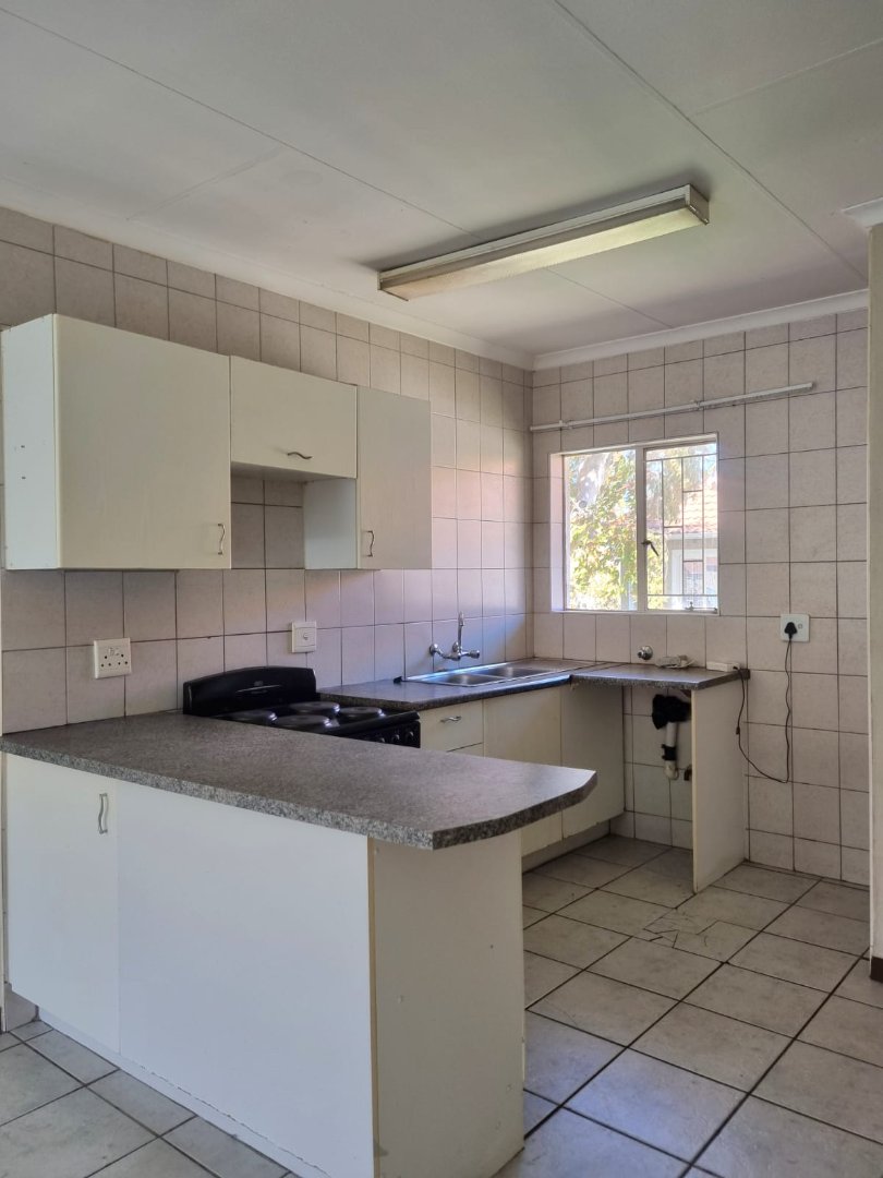 2 Bedroom Property for Sale in Comet Gauteng