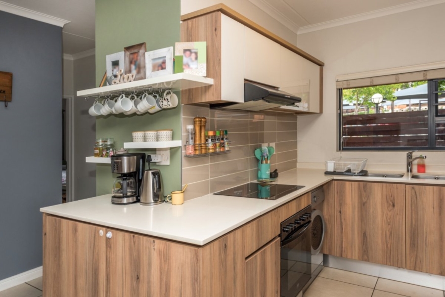 3 Bedroom Property for Sale in Linbro Park Gauteng