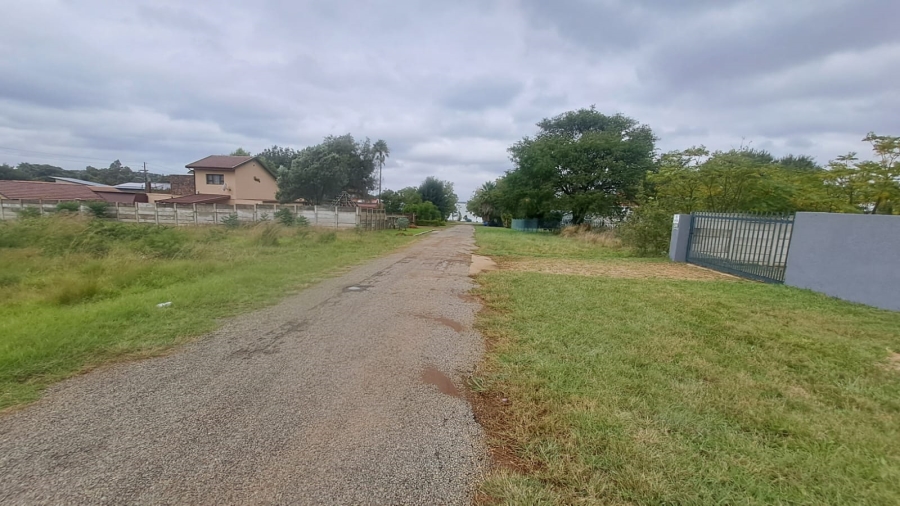Commercial Property for Sale in Vaal Marina Gauteng