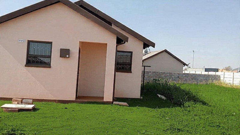 2 Bedroom Property for Sale in Windmill Park Gauteng