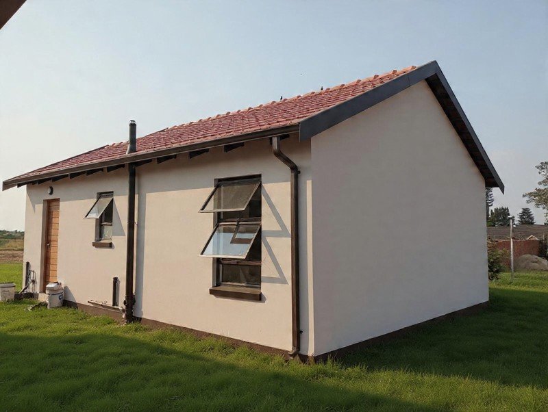 2 Bedroom Property for Sale in Windmill Park Gauteng