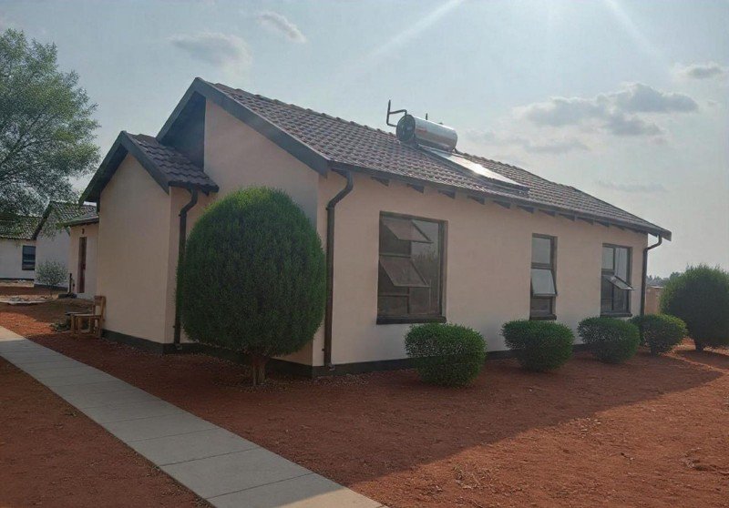 2 Bedroom Property for Sale in Windmill Park Gauteng