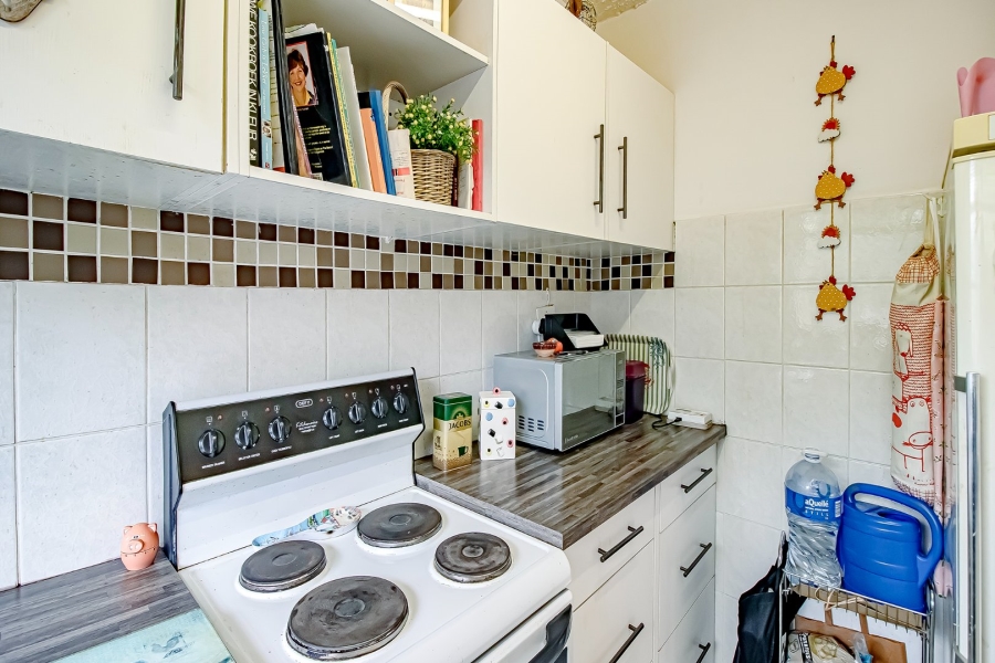 3 Bedroom Property for Sale in Sinoville Gauteng