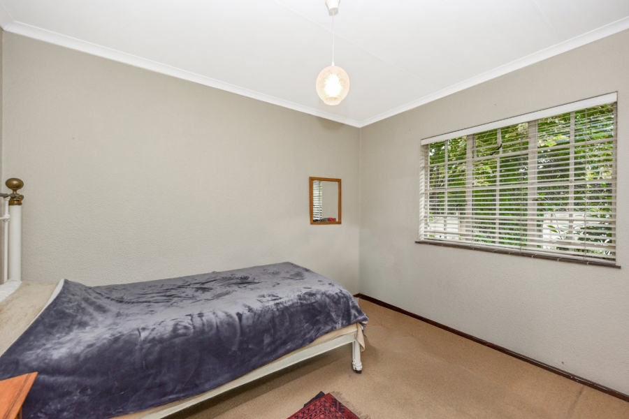 2 Bedroom Property for Sale in Magaliessig Gauteng