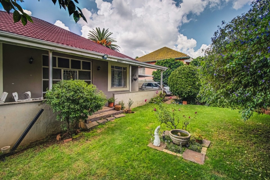 3 Bedroom Property for Sale in Kensington Gauteng