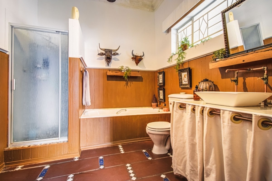 3 Bedroom Property for Sale in Kensington Gauteng