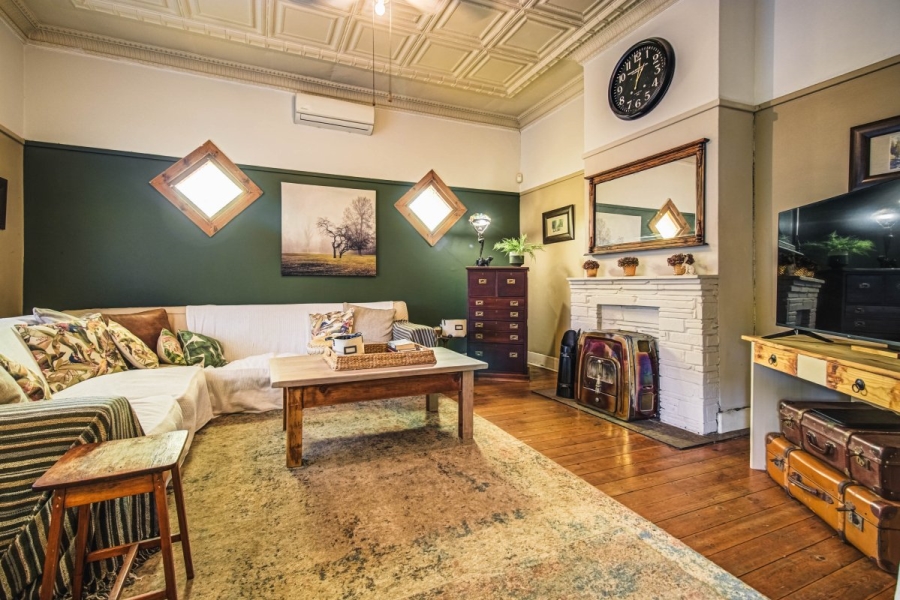 3 Bedroom Property for Sale in Kensington Gauteng