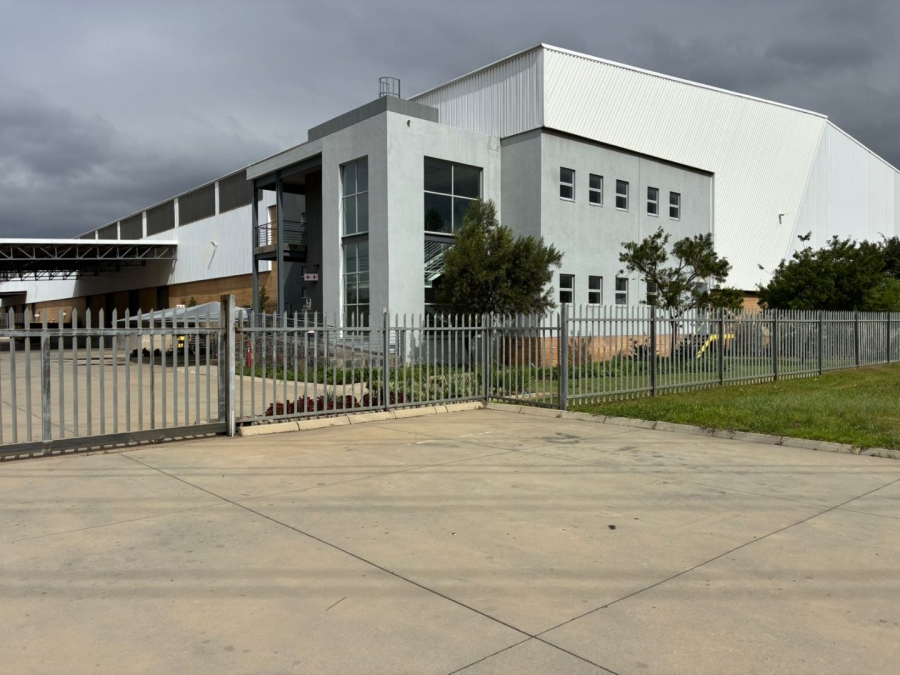  Bedroom Property for Sale in Gosforth Park Gauteng