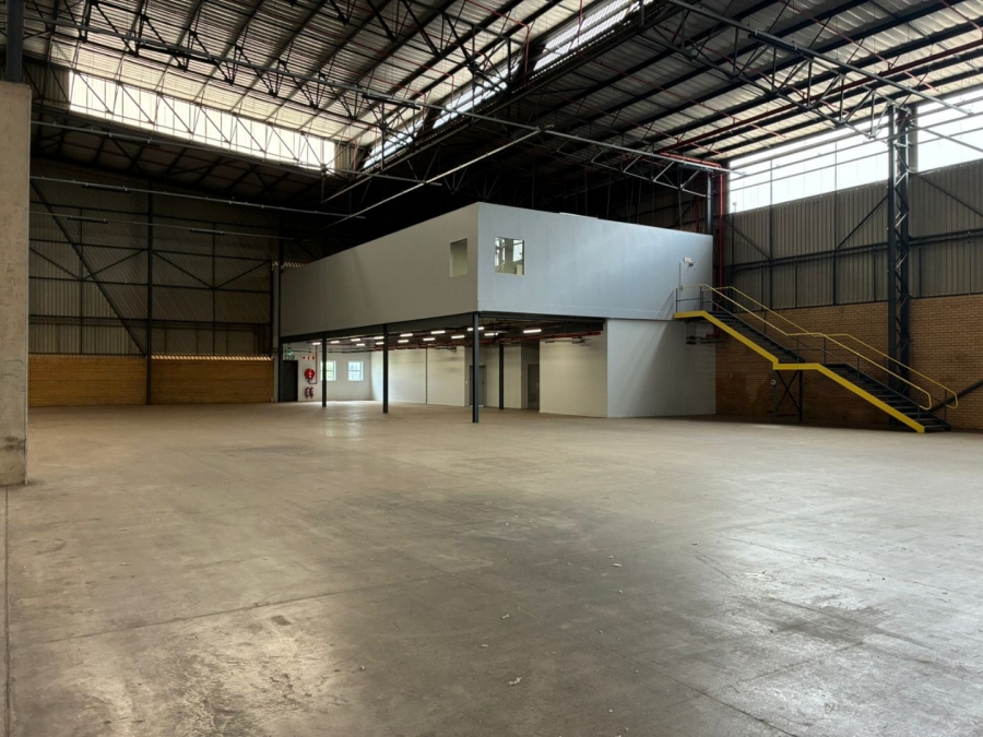  Bedroom Property for Sale in Gosforth Park Gauteng