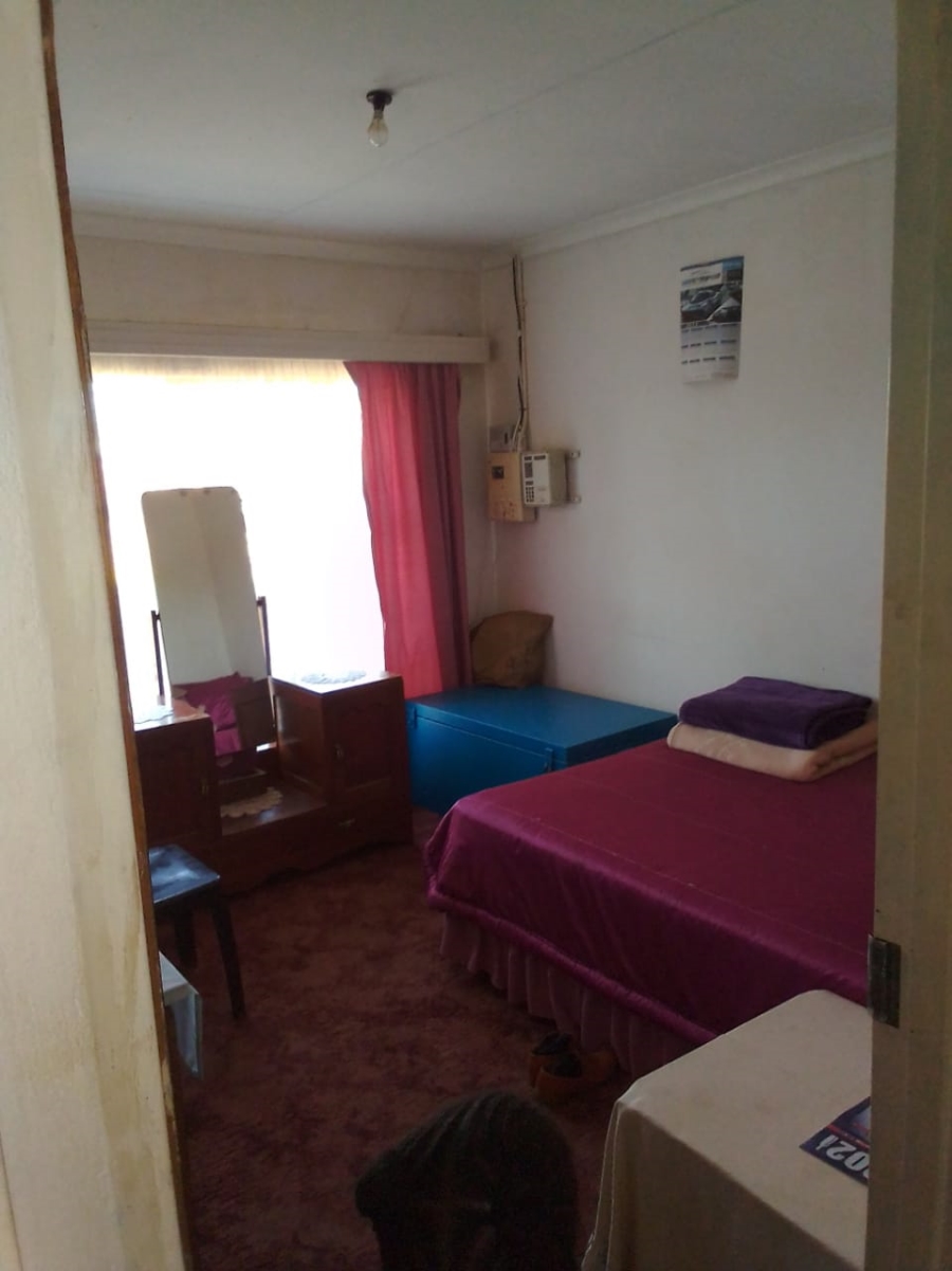 2 Bedroom Property for Sale in Soshanguve HH Gauteng