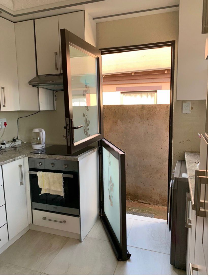 2 Bedroom Property for Sale in Soshanguve East Ext 5 Gauteng