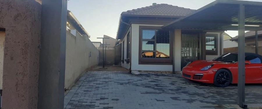 2 Bedroom Property for Sale in Soshanguve East Ext 5 Gauteng
