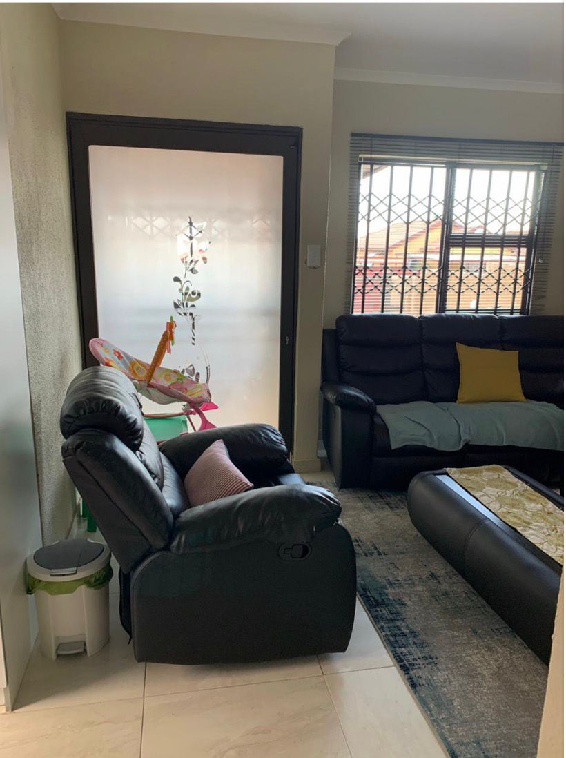 2 Bedroom Property for Sale in Soshanguve East Ext 5 Gauteng