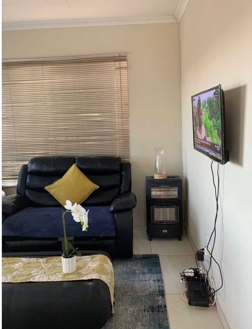 2 Bedroom Property for Sale in Soshanguve East Ext 5 Gauteng