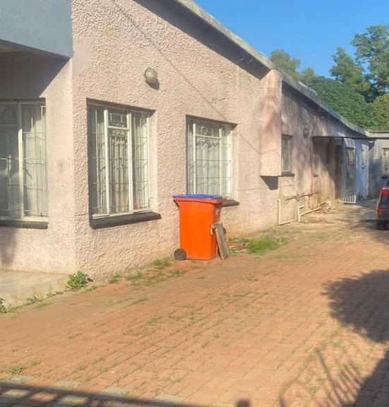3 Bedroom Property for Sale in Pretoria North Gauteng