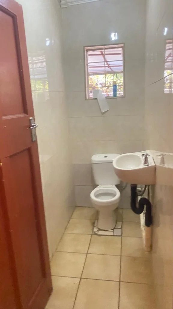 3 Bedroom Property for Sale in Pretoria North Gauteng