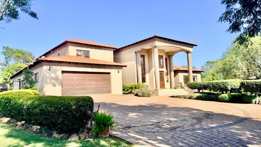 Commercial Property for Sale in Olympus AH Gauteng