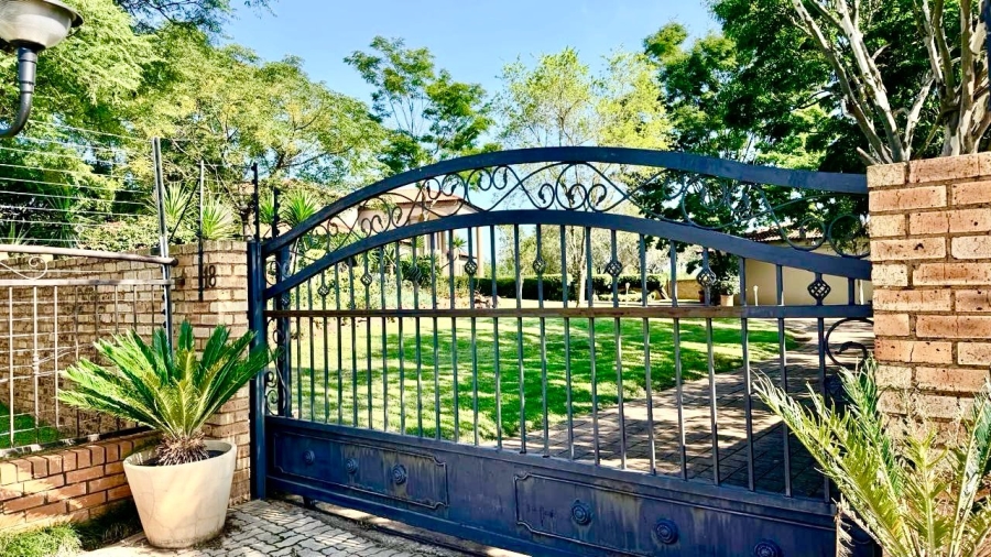 Commercial Property for Sale in Olympus AH Gauteng