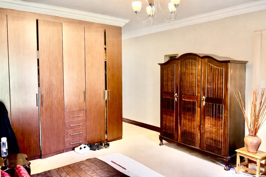 Commercial Property for Sale in Olympus AH Gauteng