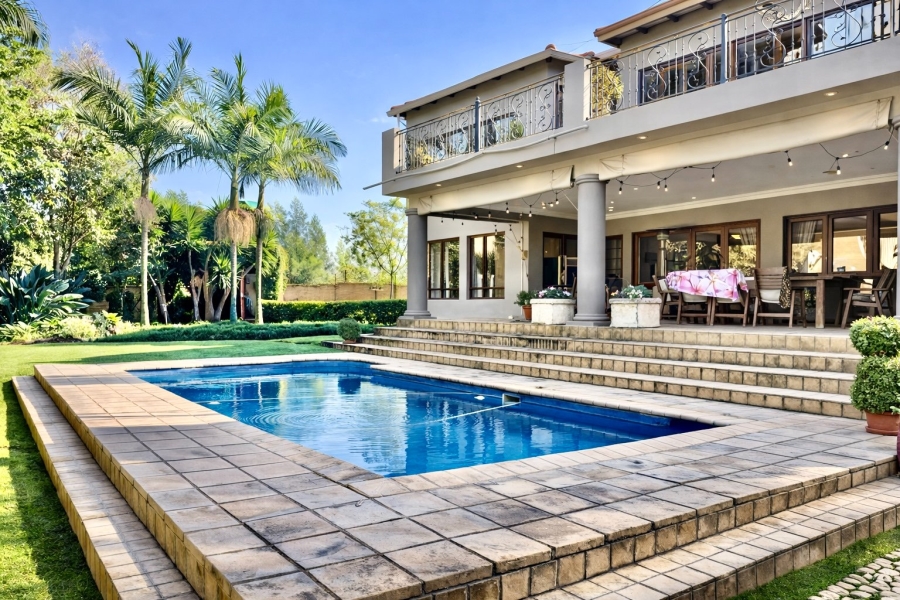 Commercial Property for Sale in Olympus AH Gauteng