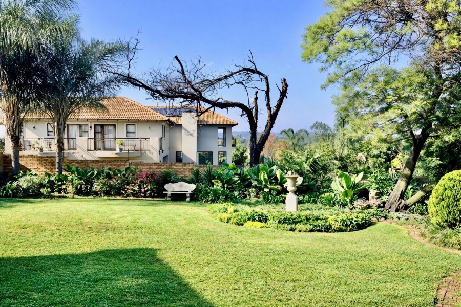 Commercial Property for Sale in Olympus AH Gauteng