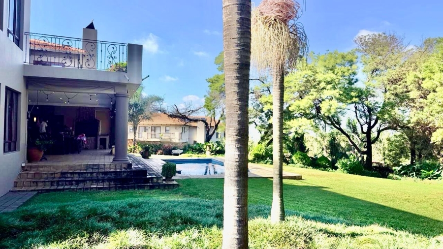 Commercial Property for Sale in Olympus AH Gauteng