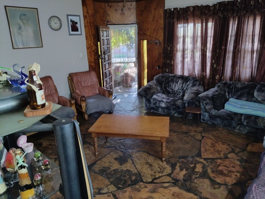 3 Bedroom Property for Sale in Rensburg Gauteng